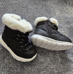 Winter Boots Never Worn